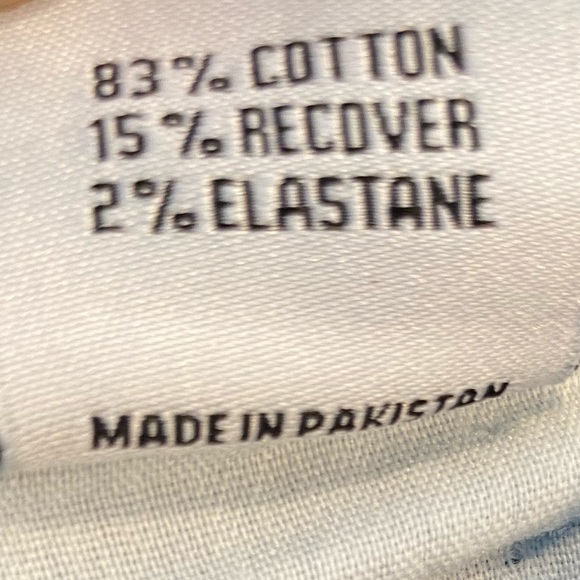 Lovers + Friends | NWT Mason High Rise Skinny Jeans in Carmelita Size 26 - Picture 12 of 12